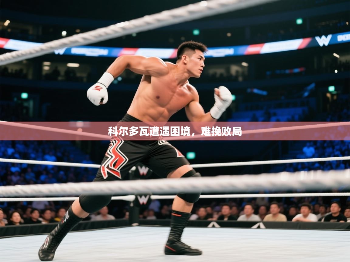 科尔多瓦遭遇困境,难挽败局 第1张