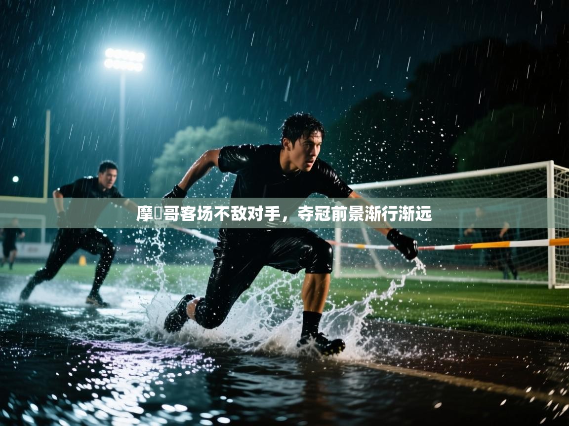 摩納哥客场不敌对手，夺冠前景渐行渐远  第1张