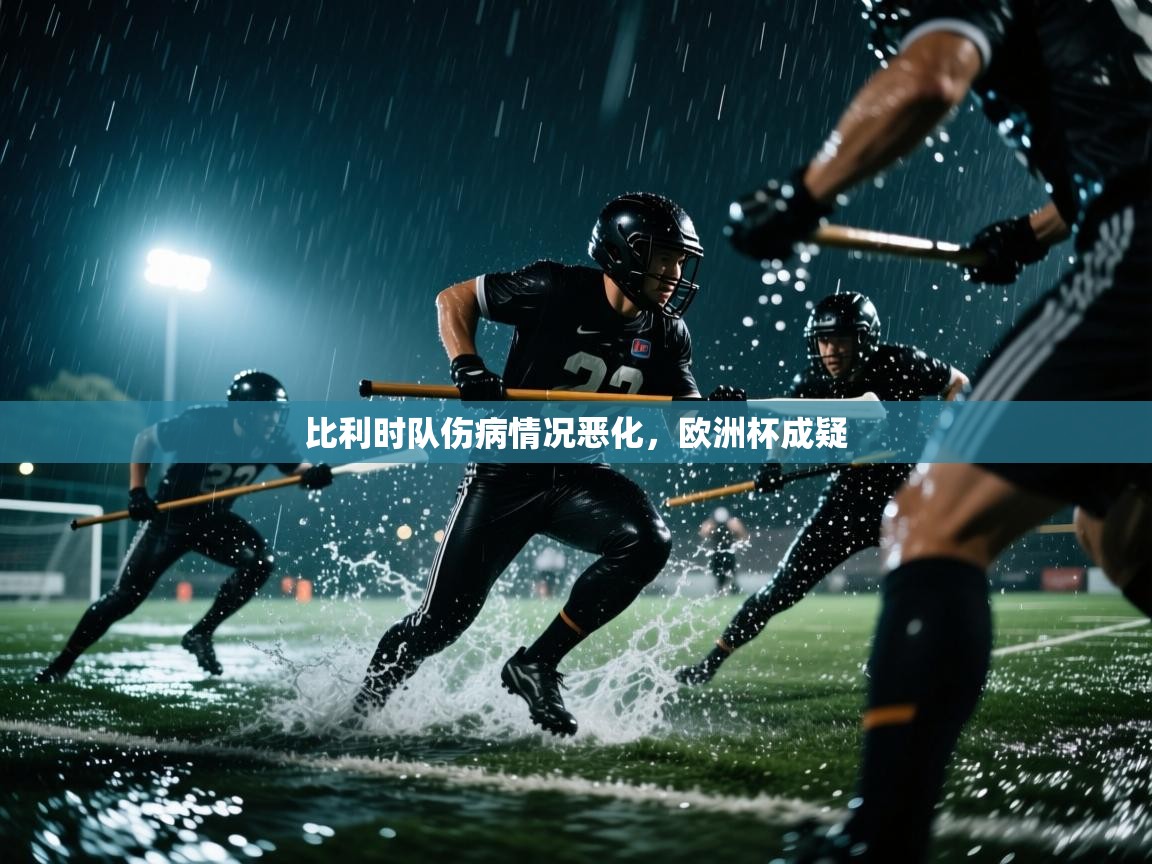 比利时队伤病情况恶化,欧洲杯成疑 第2张