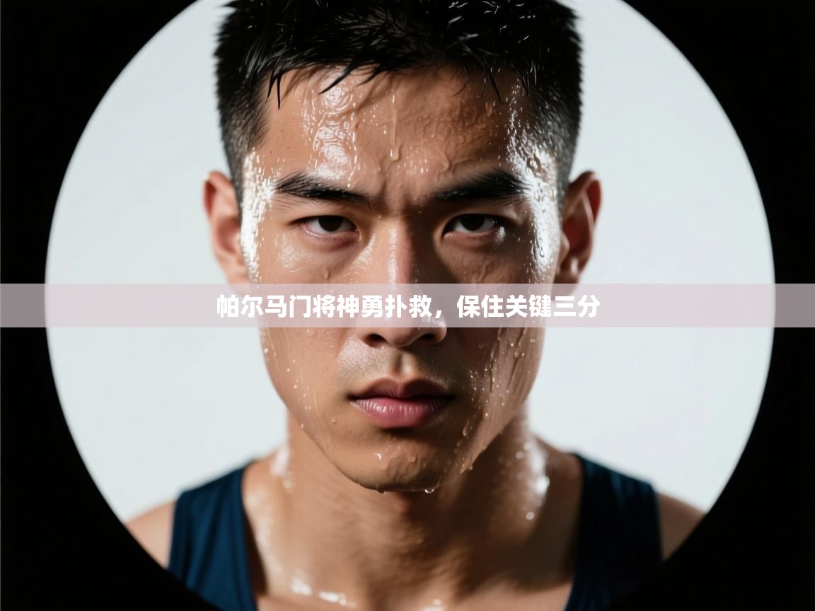 帕尔马门将神勇扑救，保住关键三分  第2张