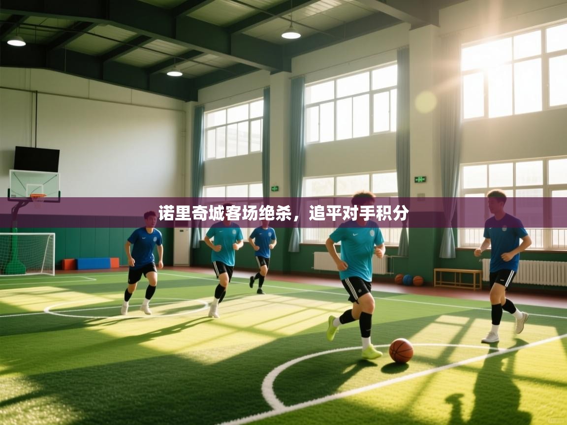 诺里奇城客场绝杀,追平对手积分 第1张