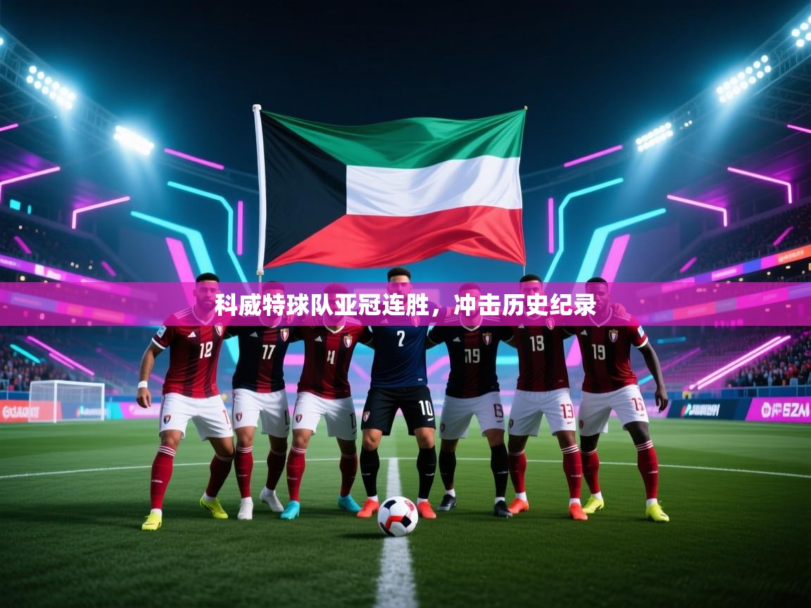 科威特球队亚冠连胜，冲击历史纪录  第1张
